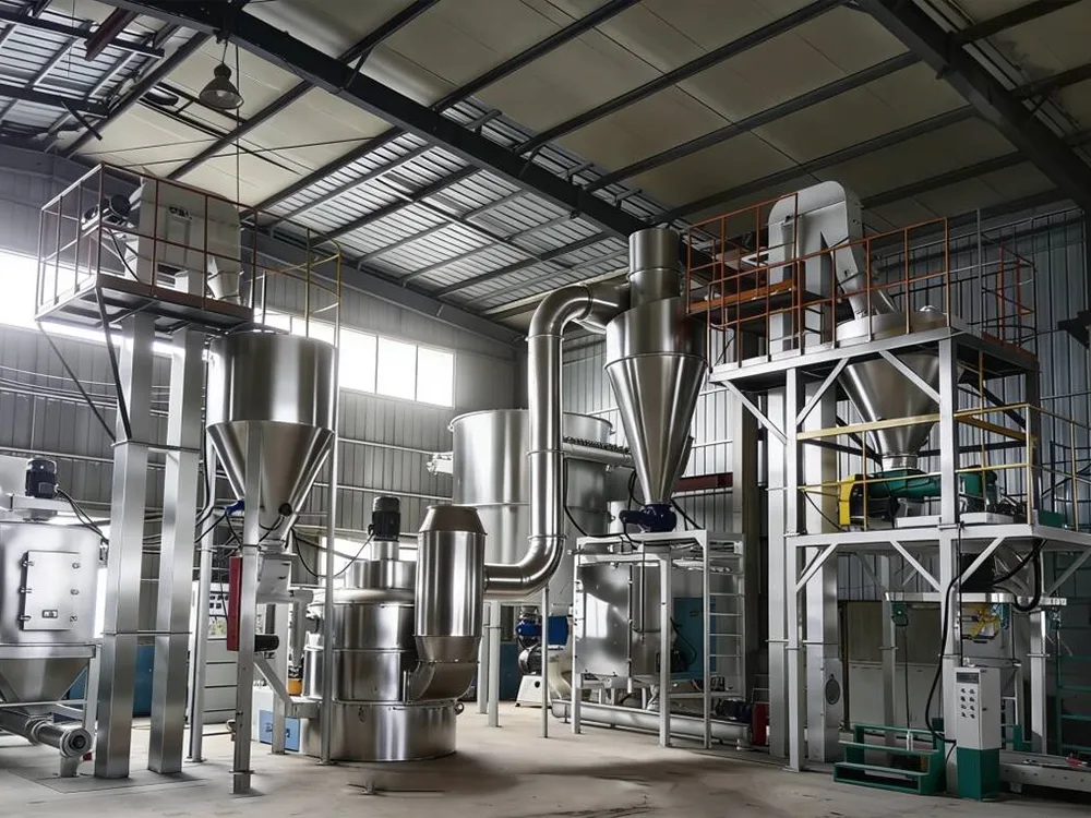 Polverizzatore farmaceutico ultrafine