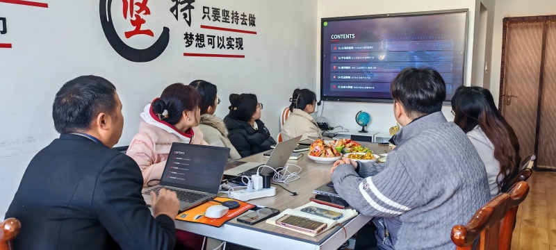 XSW Machinery riprende la piena operatività dopo le vacanze del Festival di Primavera