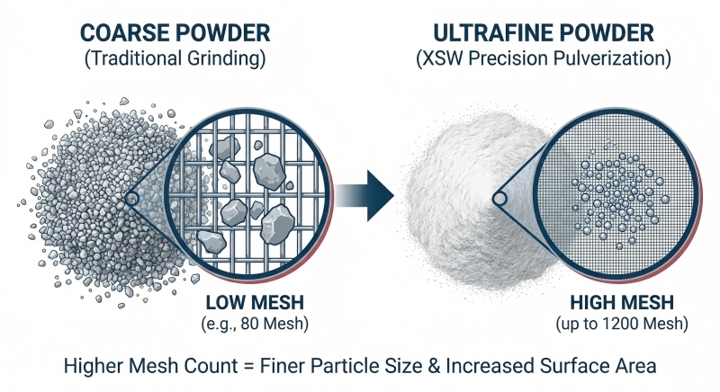Tendenze 2026: Perché la rettifica ad alta efficienza energetica è la priorità per i produttori globali