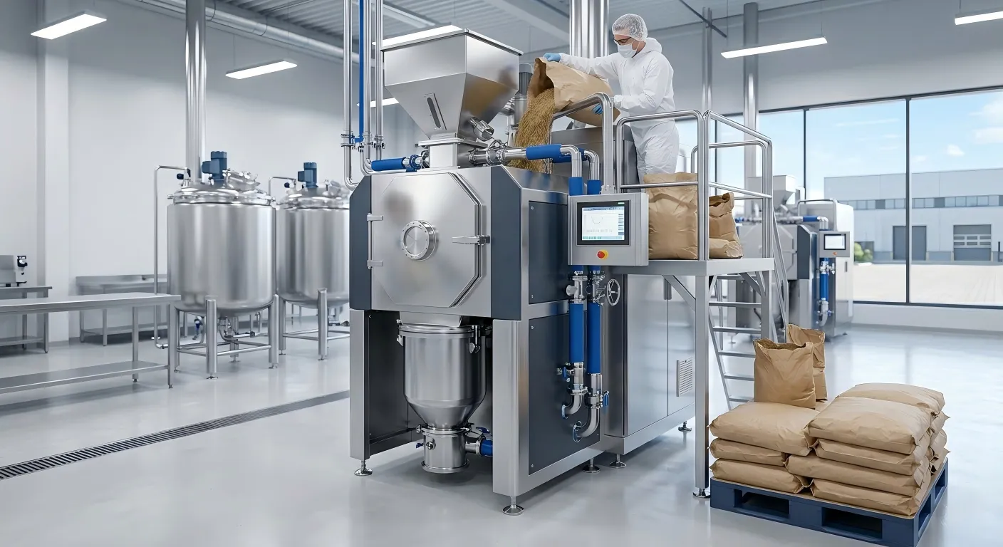 L’industria della macinazione ultrafine ha raggiunto un punto di svolta nel miglioramento, con la bassa temperatura e l’alta efficienza che stanno diventando mainstream. La rettificatrice ultrafine Xingshengwei rivoluziona la tecnologia