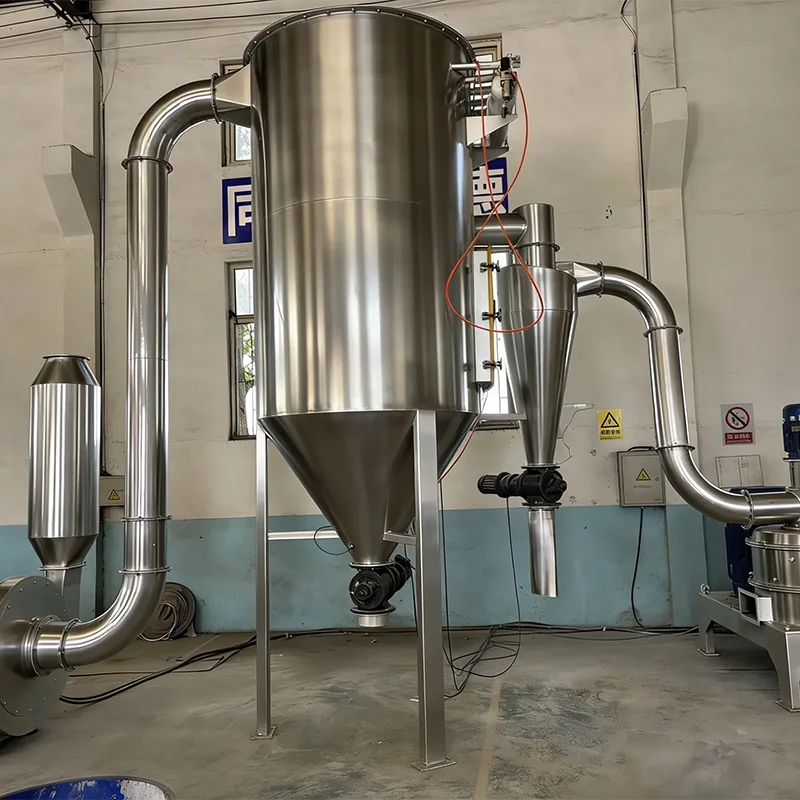 Polverizzatore ultrafine di frutta e verdura