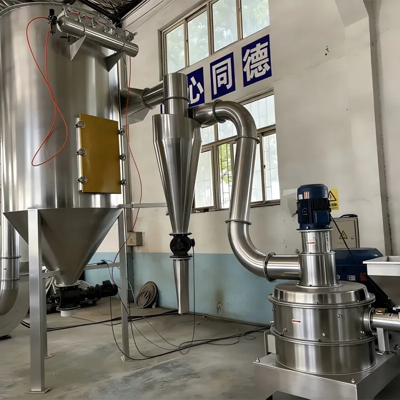 Macinino ultra fine per condimenti per spezie