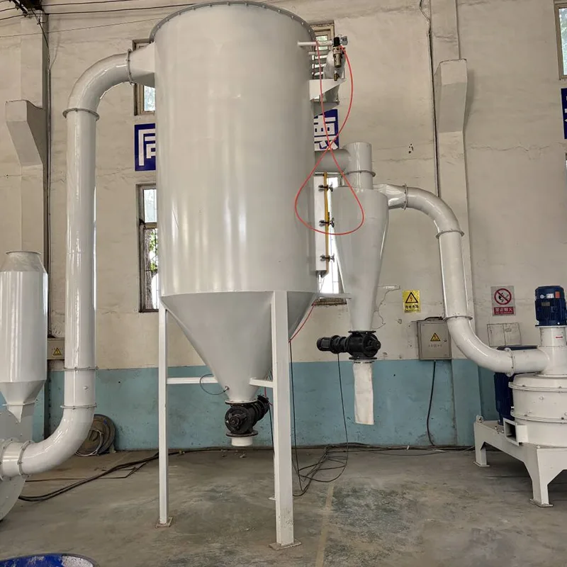 Polverizzatore Ultrafine Di Verdure