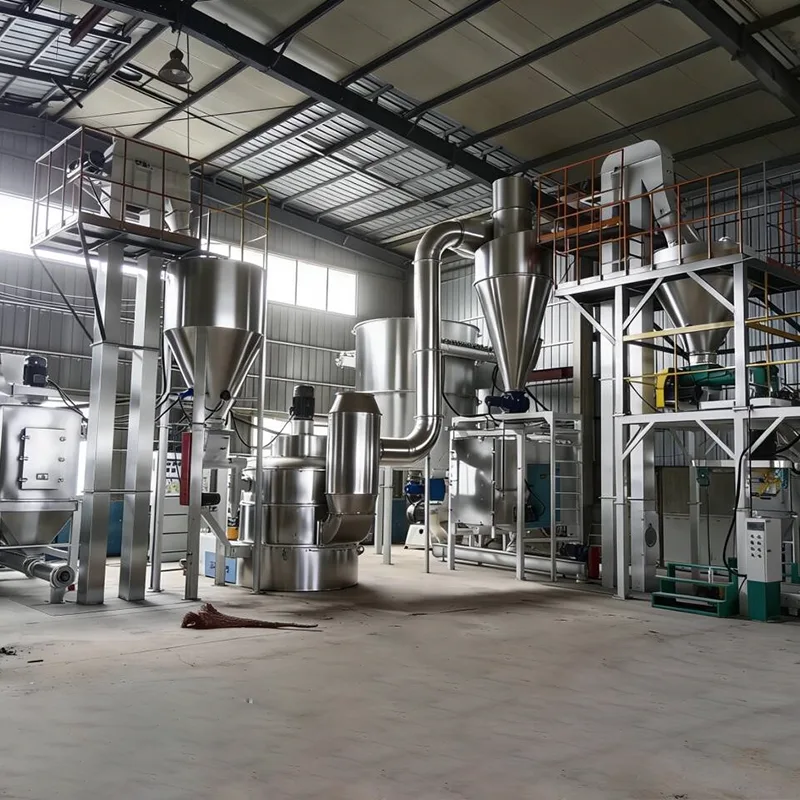 Polverizzatore ultrafine della medicina occidentale